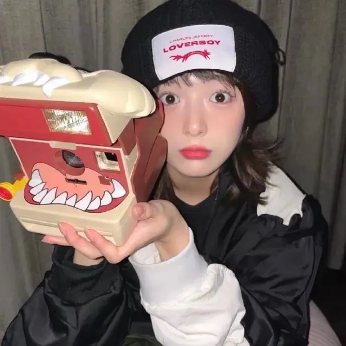 白色荣光