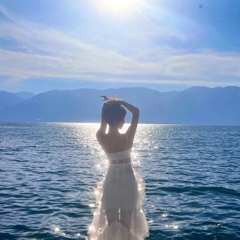 冰海寒深