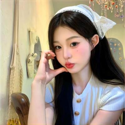 彩色的小路